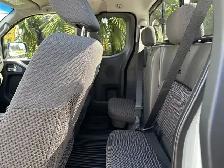 2015 Nissan Frontier 4x4 6 Foot Pickup - Photo 30