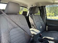 2015 Nissan Frontier 4x4 6 Foot Pickup - Photo 35
