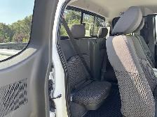2015 Nissan Frontier 4x4 6 Foot Pickup - Photo 37