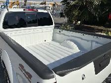 2015 Nissan Frontier 4x4 6 Foot Pickup - Photo 41