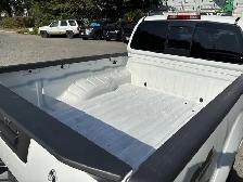 2015 Nissan Frontier 4x4 6 Foot Pickup - Photo 42