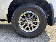2015 Nissan Frontier 4x4 6 Foot Pickup - Photo 52
