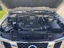 2015 Nissan Frontier 4x4 6 Foot Pickup - Photo 56