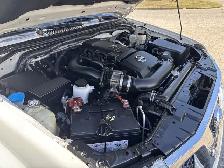 2015 Nissan Frontier 4x4 6 Foot Pickup - Photo 57