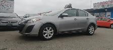 2013 Mazda 3 iTOURING 120 KM CERTIFIED-WARRANTY - Photo 2