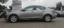 2013 Mazda 3 iTOURING 120 KM CERTIFIED-WARRANTY - Photo 3