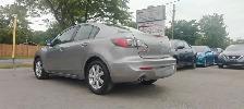 2013 Mazda 3 iTOURING 120 KM CERTIFIED-WARRANTY - Photo 4