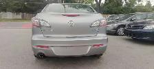 2013 Mazda 3 iTOURING 120 KM CERTIFIED-WARRANTY - Photo 5