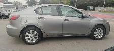 2013 Mazda 3 iTOURING 120 KM CERTIFIED-WARRANTY - Photo 8