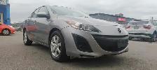 2013 Mazda 3 iTOURING 120 KM CERTIFIED-WARRANTY - Photo 9