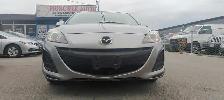 2013 Mazda 3 iTOURING 120 KM CERTIFIED-WARRANTY - Photo 10