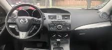 2013 Mazda 3 iTOURING 120 KM CERTIFIED-WARRANTY - Photo 15