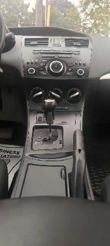 2013 Mazda 3 iTOURING 120 KM CERTIFIED-WARRANTY - Photo 18