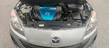 2013 Mazda 3 iTOURING 120 KM CERTIFIED-WARRANTY - Photo 19