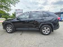 2023 Toyota RAV4 Hybrid XLE AWD 64KM AWD CERTIFIED-WARRANTY - Photo 2