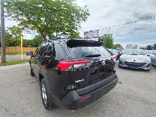 2023 Toyota RAV4 Hybrid XLE AWD 64KM AWD CERTIFIED-WARRANTY - Photo 3