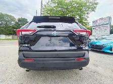 2023 Toyota RAV4 Hybrid XLE AWD 64KM AWD CERTIFIED-WARRANTY - Photo 4