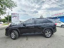 2023 Toyota RAV4 Hybrid XLE AWD 64KM AWD CERTIFIED-WARRANTY - Photo 7