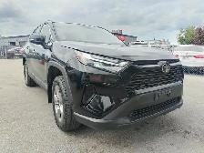 2023 Toyota RAV4 Hybrid XLE AWD 64KM AWD CERTIFIED-WARRANTY - Photo 8