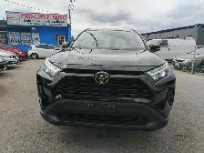 2023 Toyota RAV4 Hybrid XLE AWD 64KM AWD CERTIFIED-WARRANTY - Photo 9
