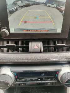 2023 Toyota RAV4 Hybrid XLE AWD 64KM AWD CERTIFIED-WARRANTY - Photo 10