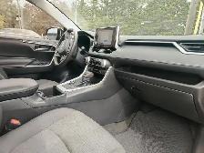 2023 Toyota RAV4 Hybrid XLE AWD 64KM AWD CERTIFIED-WARRANTY - Photo 12