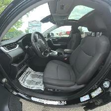 2023 Toyota RAV4 Hybrid XLE AWD 64KM AWD CERTIFIED-WARRANTY - Photo 14