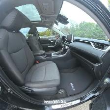 2023 Toyota RAV4 Hybrid XLE AWD 64KM AWD CERTIFIED-WARRANTY - Photo 15
