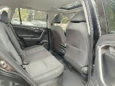 2023 Toyota RAV4 Hybrid XLE AWD 64KM AWD CERTIFIED-WARRANTY - Photo 17