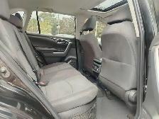 2023 Toyota RAV4 Hybrid XLE AWD 64KM AWD CERTIFIED-WARRANTY - Photo 20