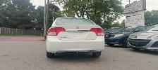 2010 Honda Civic DX-G 256 KM CERTIFIED-WARRANTY - Photo 4