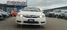 2010 Honda Civic DX-G 256 KM CERTIFIED-WARRANTY - Photo 8