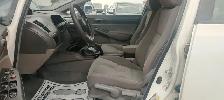 2010 Honda Civic DX-G 256 KM CERTIFIED-WARRANTY - Photo 9