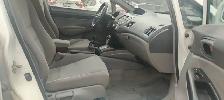 2010 Honda Civic DX-G 256 KM CERTIFIED-WARRANTY - Photo 10