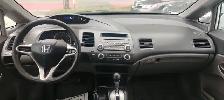 2010 Honda Civic DX-G 256 KM CERTIFIED-WARRANTY - Photo 12
