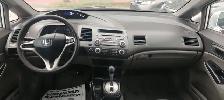 2010 Honda Civic DX-G 256 KM CERTIFIED-WARRANTY - Photo 13
