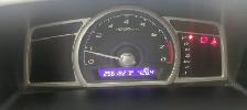 2010 Honda Civic DX-G 256 KM CERTIFIED-WARRANTY - Photo 14