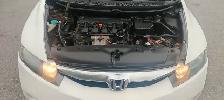 2010 Honda Civic DX-G 256 KM CERTIFIED-WARRANTY - Photo 16