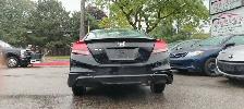 2015 Honda Civic COUPE EX (Manual) 95KM CERTIFIED-WARRANTY - Photo 4