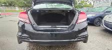 2015 Honda Civic COUPE EX (Manual) 95KM CERTIFIED-WARRANTY - Photo 5