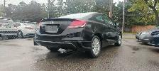 2015 Honda Civic COUPE EX (Manual) 95KM CERTIFIED-WARRANTY - Photo 6