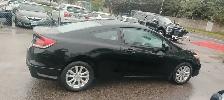 2015 Honda Civic COUPE EX (Manual) 95KM CERTIFIED-WARRANTY - Photo 7