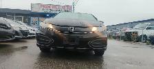 2015 Honda Civic COUPE EX (Manual) 95KM CERTIFIED-WARRANTY - Photo 9