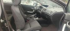 2015 Honda Civic COUPE EX (Manual) 95KM CERTIFIED-WARRANTY - Photo 12