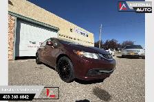 2013 Honda Civic LX BACKUP CAMERA!! - Photo 2