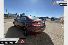 2013 Honda Civic LX BACKUP CAMERA!! - Photo 7