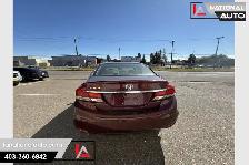 2013 Honda Civic LX BACKUP CAMERA!! - Photo 8