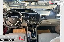 2013 Honda Civic LX BACKUP CAMERA!! - Photo 12