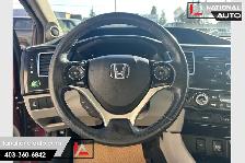 2013 Honda Civic LX BACKUP CAMERA!! - Photo 13