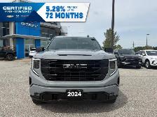 2024 GMC Sierra 1500 Elevation - Photo 2